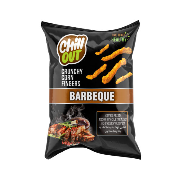 ⁦Chillout crunchy fingers⁩ - الصورة ⁦2⁩