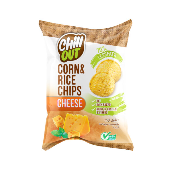 ⁦Chillout chips⁩ - الصورة ⁦6⁩