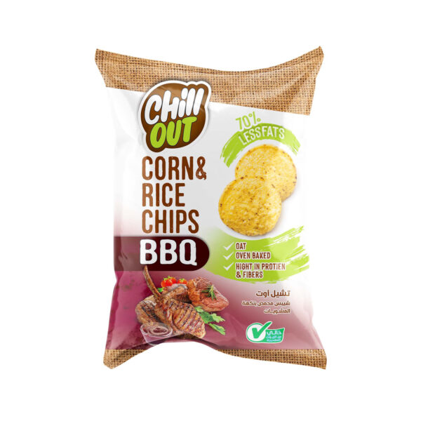 ⁦Chillout chips⁩ - الصورة ⁦2⁩