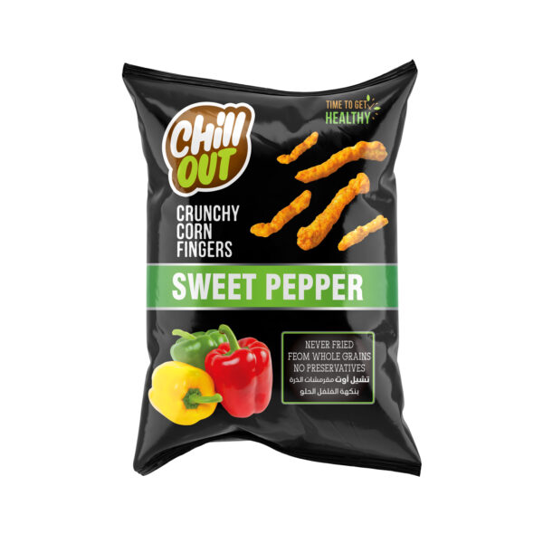 ⁦Chillout crunchy fingers⁩ - الصورة ⁦6⁩