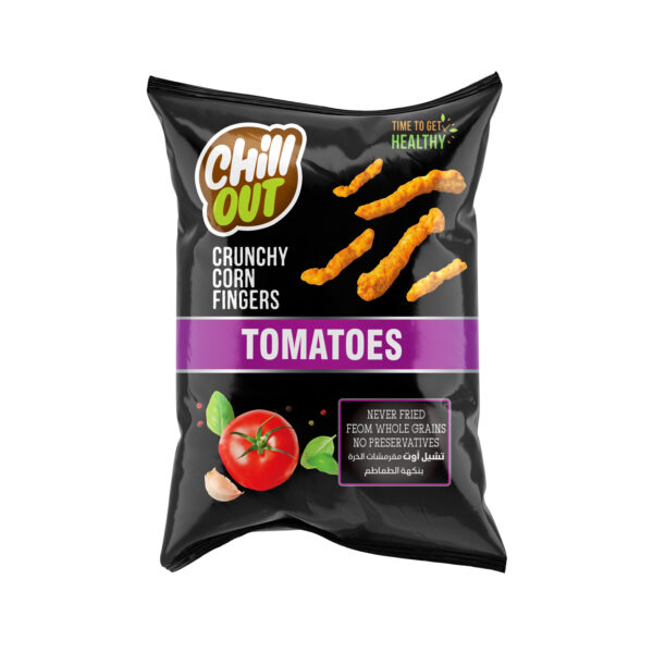 ⁦Chillout crunchy fingers⁩ - الصورة ⁦7⁩