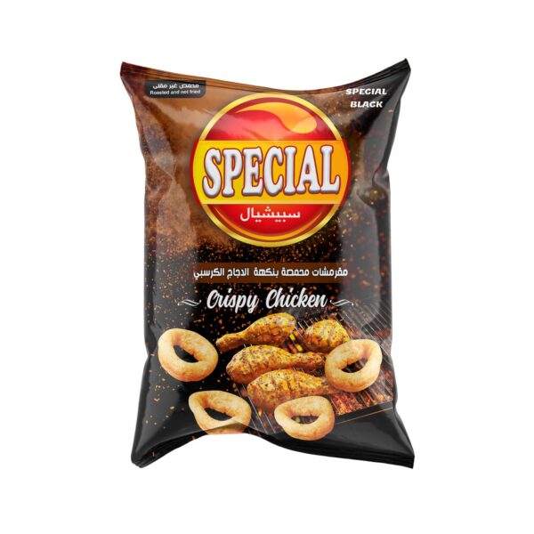 ⁦Special rings snacks⁩ - الصورة ⁦5⁩