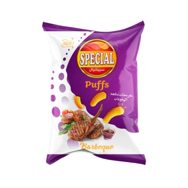 ⁦Special puffs snacks⁩ - الصورة ⁦3⁩