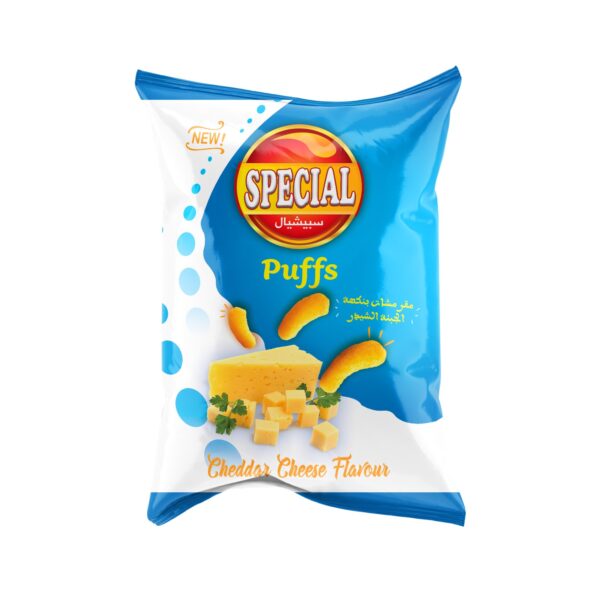 ⁦Special puffs snacks⁩ - الصورة ⁦5⁩