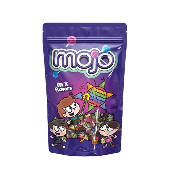Lollipop Mojo | Mixed fruits - Image 2
