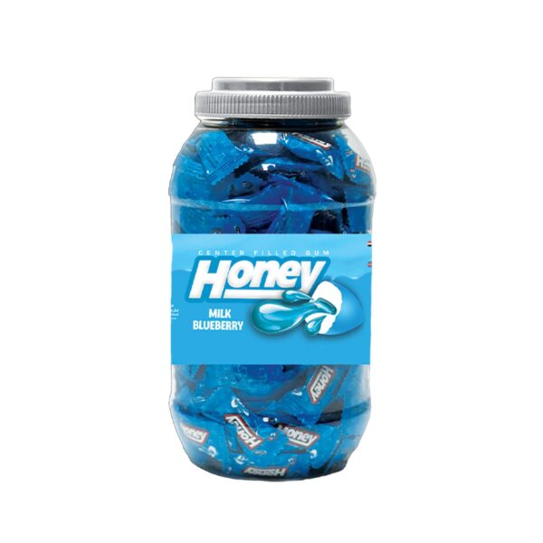 ⁦Honey Gum| Jar⁩ - الصورة ⁦5⁩