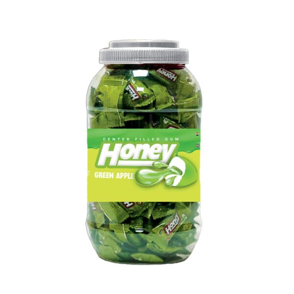 ⁦Honey Gum| Jar⁩ - الصورة ⁦6⁩