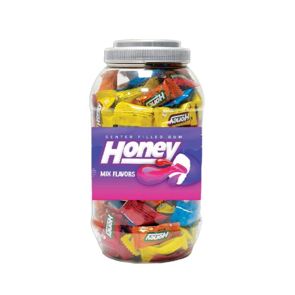 ⁦Honey Gum| Jar⁩ - الصورة ⁦4⁩