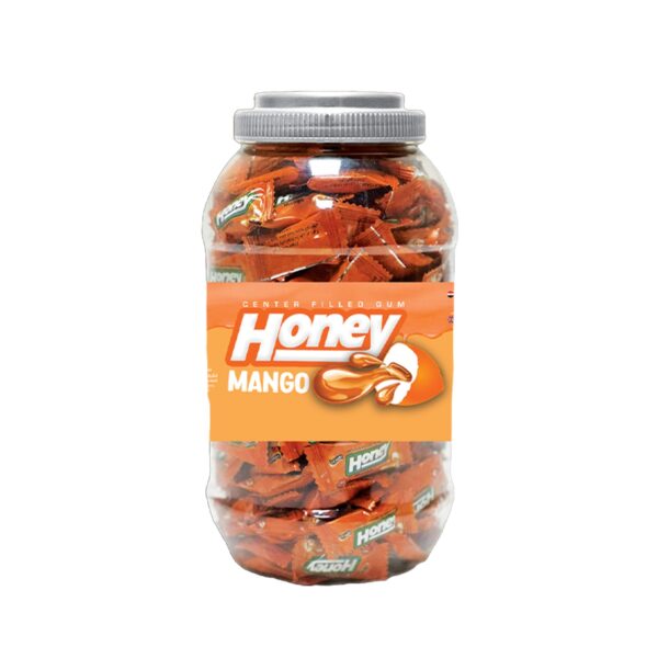 ⁦Honey Gum| Jar⁩ - الصورة ⁦7⁩