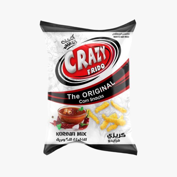 ⁦Crazy Frido⁩ - الصورة ⁦5⁩