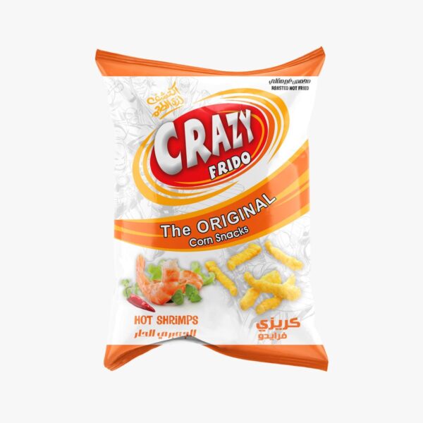 ⁦Crazy Frido⁩ - الصورة ⁦3⁩