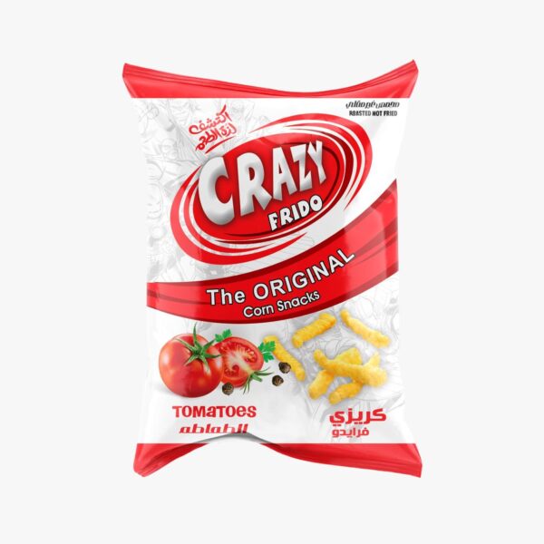 ⁦Crazy Frido⁩ - الصورة ⁦2⁩